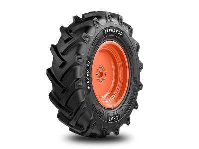 Шина Сеат 6.5/80-12 6PR FARMAX AS R1 TT*