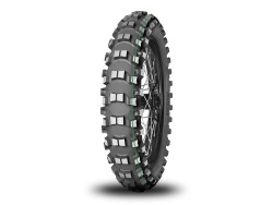 110/100-18 64M TERRA FORCE-MX SM Super Light TT Rear Митас шина Распродажа