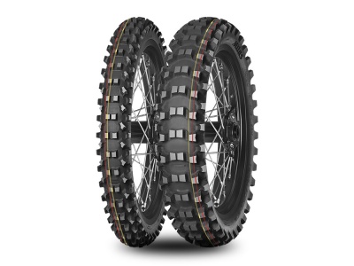 100/100-18 59M TERRA FORCE-MX SM TT MI шина Митас Распродажа