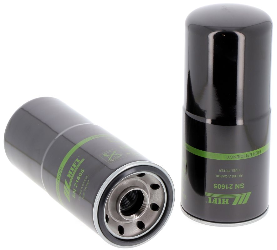 SN 21605 (HIFI) Фильтр топливный