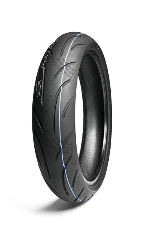 100/80R17 52H K97 TL Kingtyre (P1733) Front АКЦИЯ*