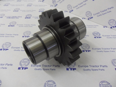 14X-27-31210 (ETP) Шестерня