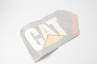 CA3077371 наклейка 307-7371, 3077371