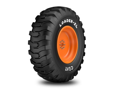 Шина Сеат 20.5-25 16PR 156А8 LOADER XL TL