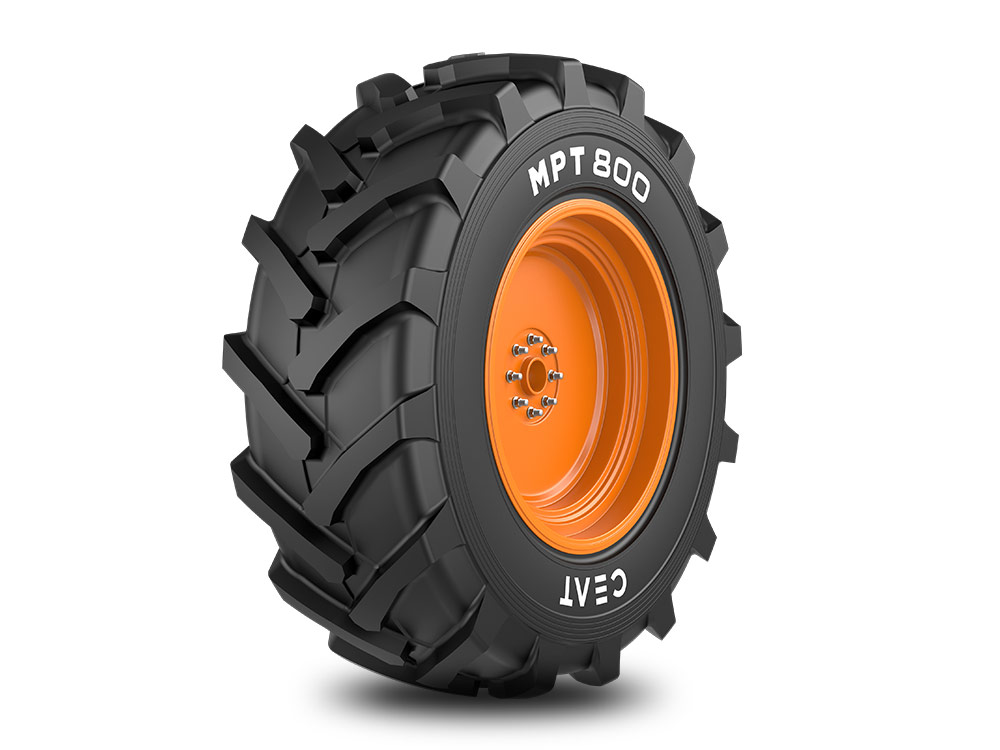 Шина Сеат 405/70-24 14PR MPT 800 TL