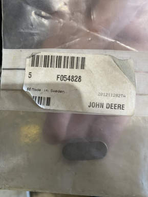 F054828 КЛИН