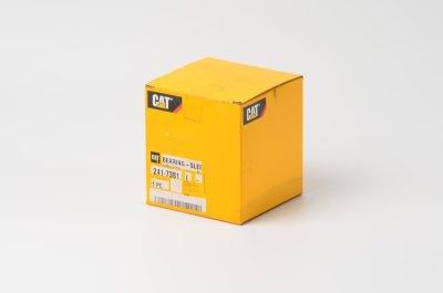 CA2417381 Подшипник 241-7381, 2417381