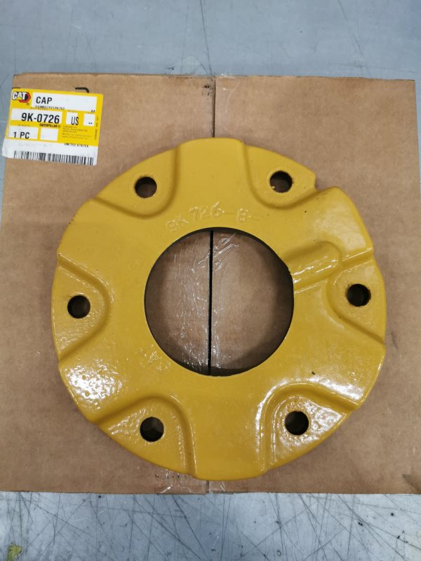 CA9K0726 Крышка 9K-0726, 9K0726