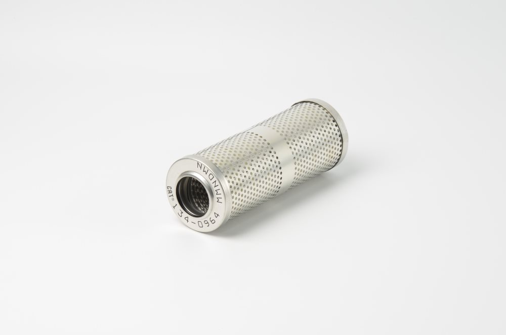CA1340964 Фильтр масляный 134-0964, 1340964