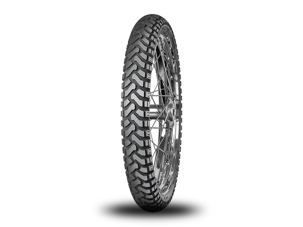 110/80-19 59H Enduro TR TL/TT Митас (E-07)