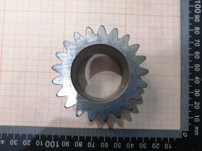 14X-15-52420 ШЕСТЕРНЯ