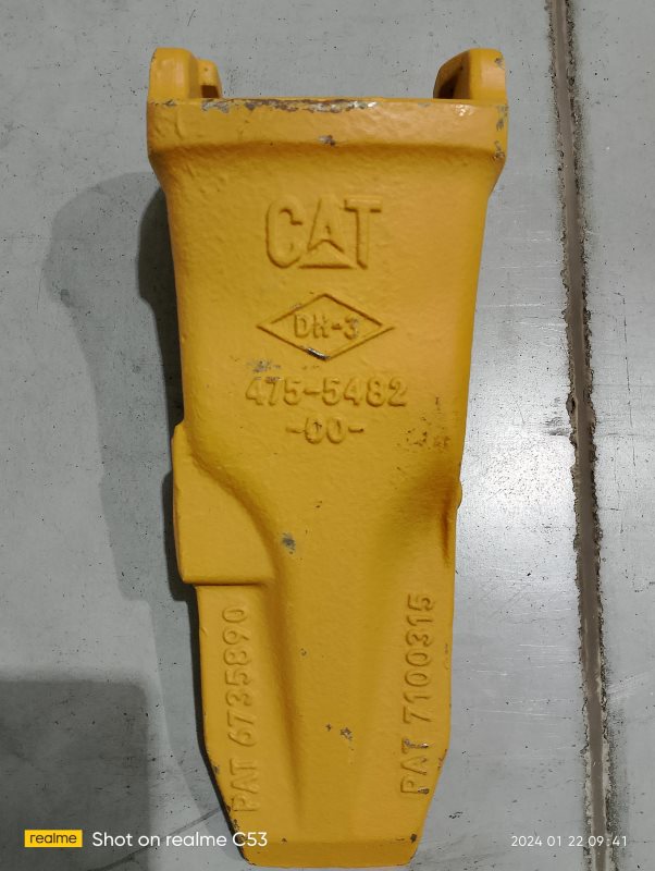CA4755482 Наконечник 475-5482, 4755482