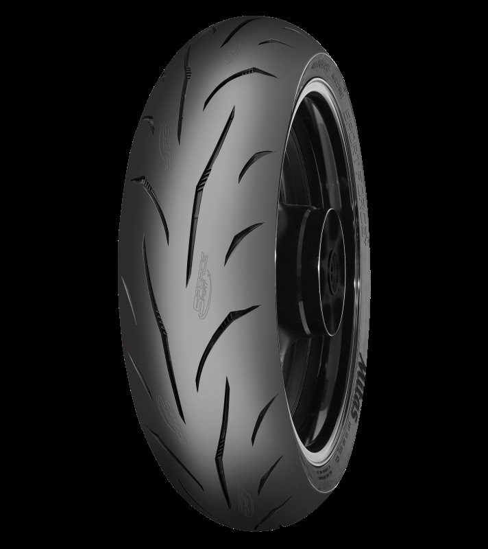 Шина Митас 130/70-17 62H SPORT FORCE+