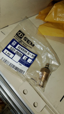 CA5370606 Сенсор (SEM) 537-0606, 5370606