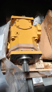 НАСОС GP-ПОРШНЕВОЙ ВОССТАНОВЛЕННЫЙ 2497024 - Caterpillar
