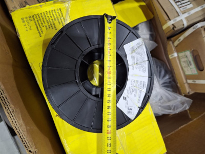 SN248005035 Cвар.проволока 1,2мм DS7100 Ultra