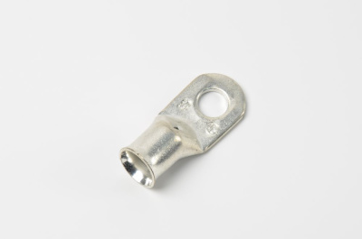 CA3L7634 клемма для электрического кабеля. Медь 3L-7634, 3L7634