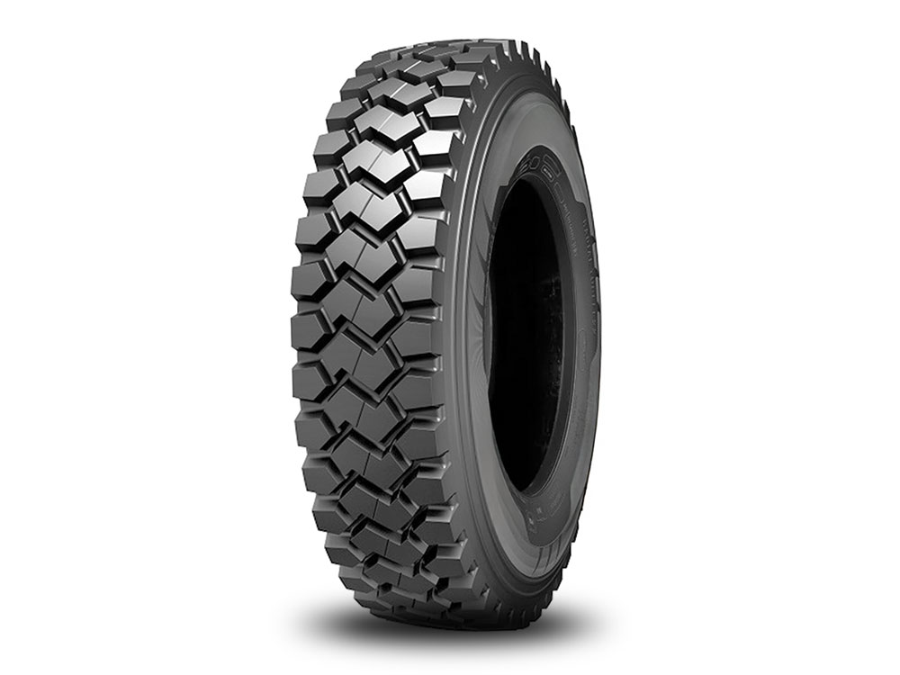 Шина GREENTRAC 315/80R22.5 161/157J GTOD1