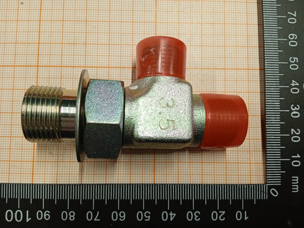 21N-64-37150 ТРОЙНИК