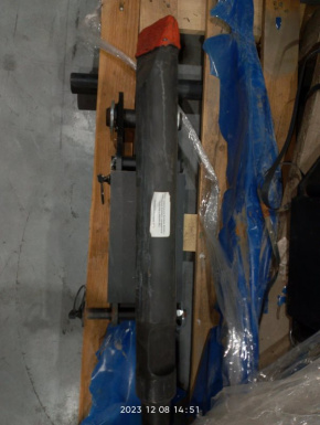 ROCHIS-L-RS300-RX Клин RS300 с наплавкой ROXWELL поперечн