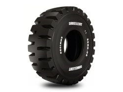 20.5R25 193A2 EMR 1050 TL Треллеборг*