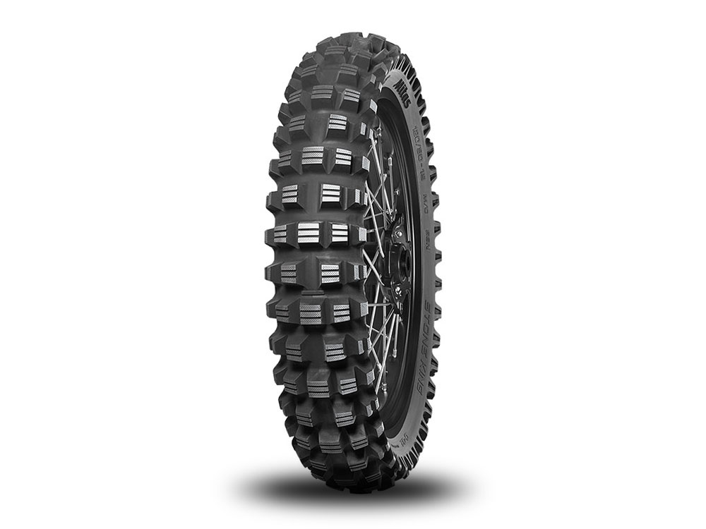 130/80-17 65N STONE KING (C-02) TT Митас