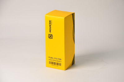 1000964807 (MP) Фильтр топливный