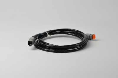 ST91609 Кабель удлинитель 3м 6pinLat х 6socLat