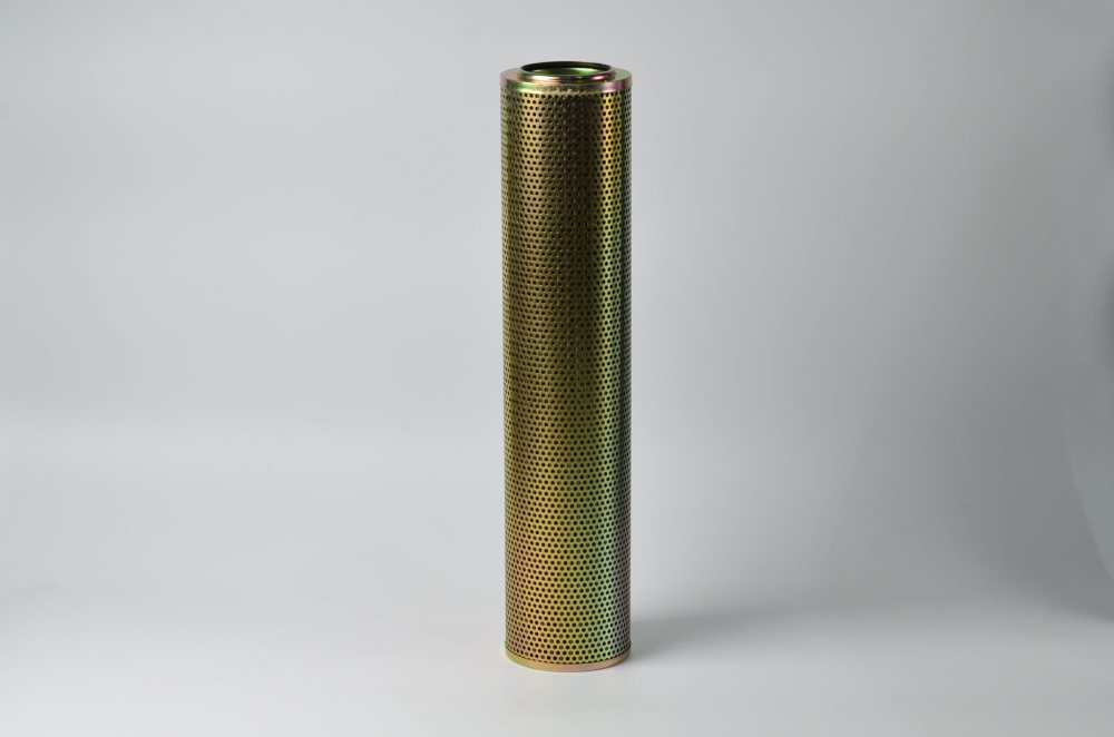 53C0005 Фильтр гидравлический полнопоточный (ZL50CN)