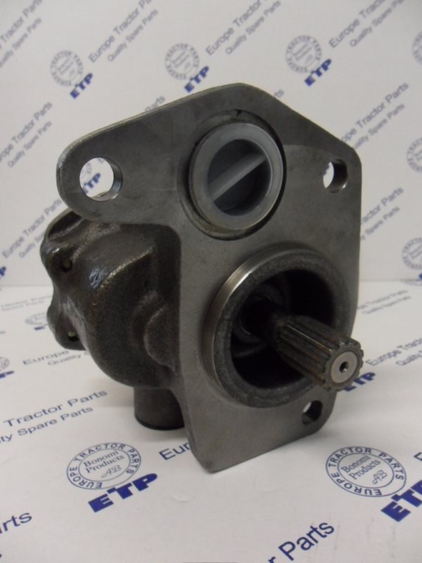 14X-49-11600 (ETP) Насос