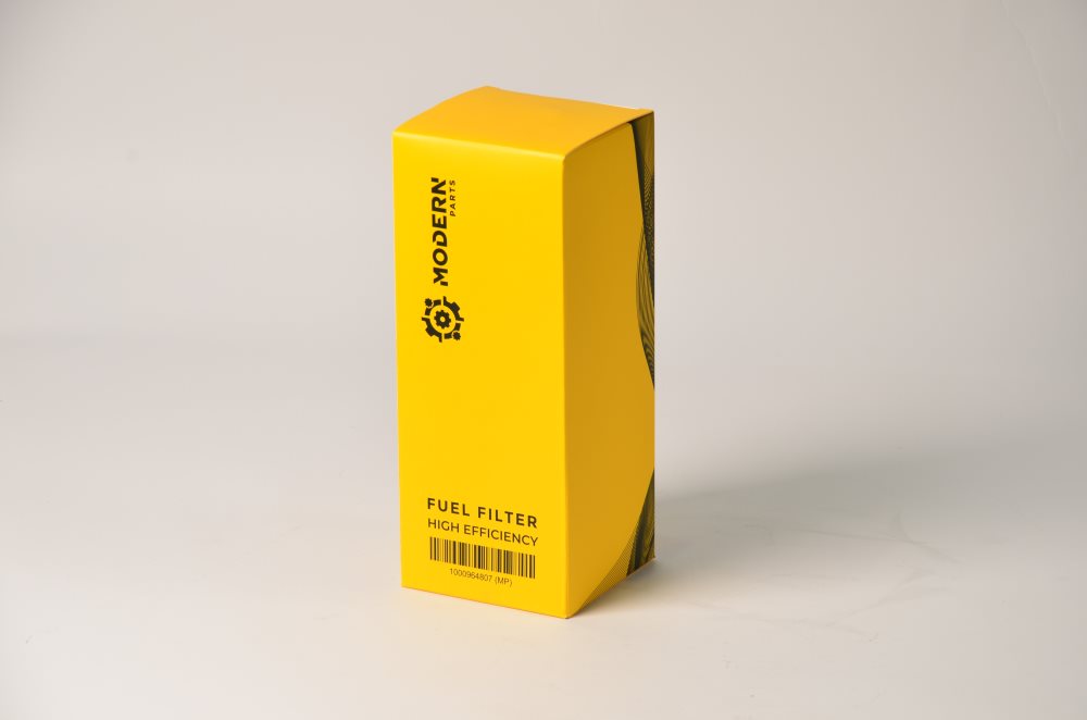 1000964807 (MP) Фильтр топливный