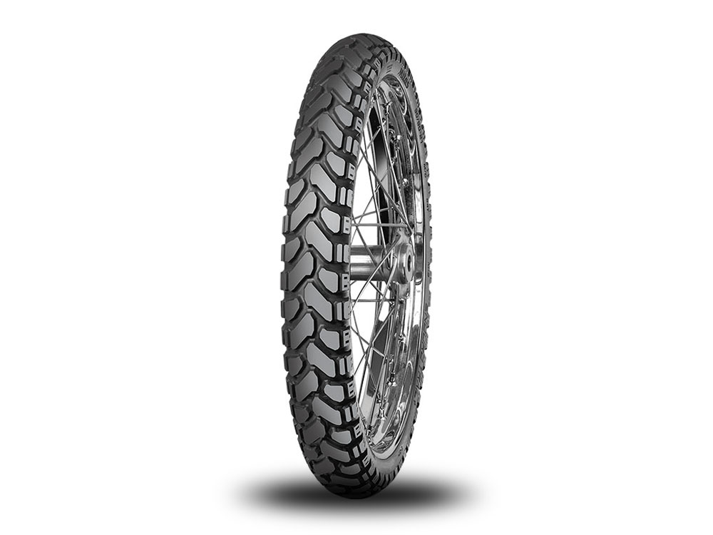 120/70B19 60H ENDURO TRAIL+ TL Митас (E-07+) (8001460033000)