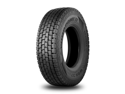 Шина Windpower 11R22.5 16PR 146/143M WDR37 TL W SERIES