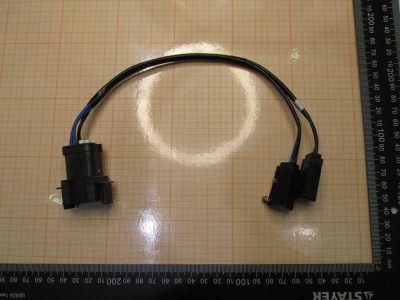 3BB-61-61330 ПЕРЕКЛЮЧАТЕЛЬ