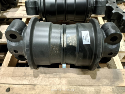 KT10T0754AY2 Каток опорный однобортный оригинальный номер: однобортный 117-5047, 1175047