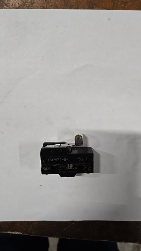 35612000031 Микропереключатель