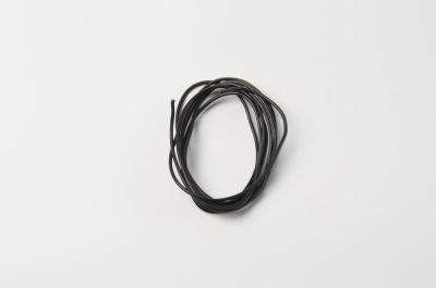 SNWU770100 ПРОВОД-ЧЁРНЫЙ-1,5QMM-100М