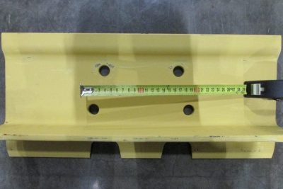 14X-32-11110 БАШМАК ГУСЕНИЦЫ