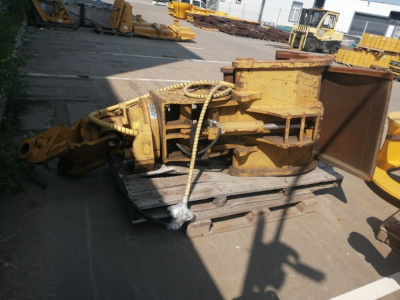 SNGRAPPLEARDEN Грейфер ARDEN EQUIPMENT Б/У