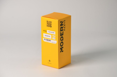 5234987 (MP) Фильтр топливный