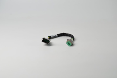 ST150767-01 Кабель-адаптер MS9xx 12pin-8soc