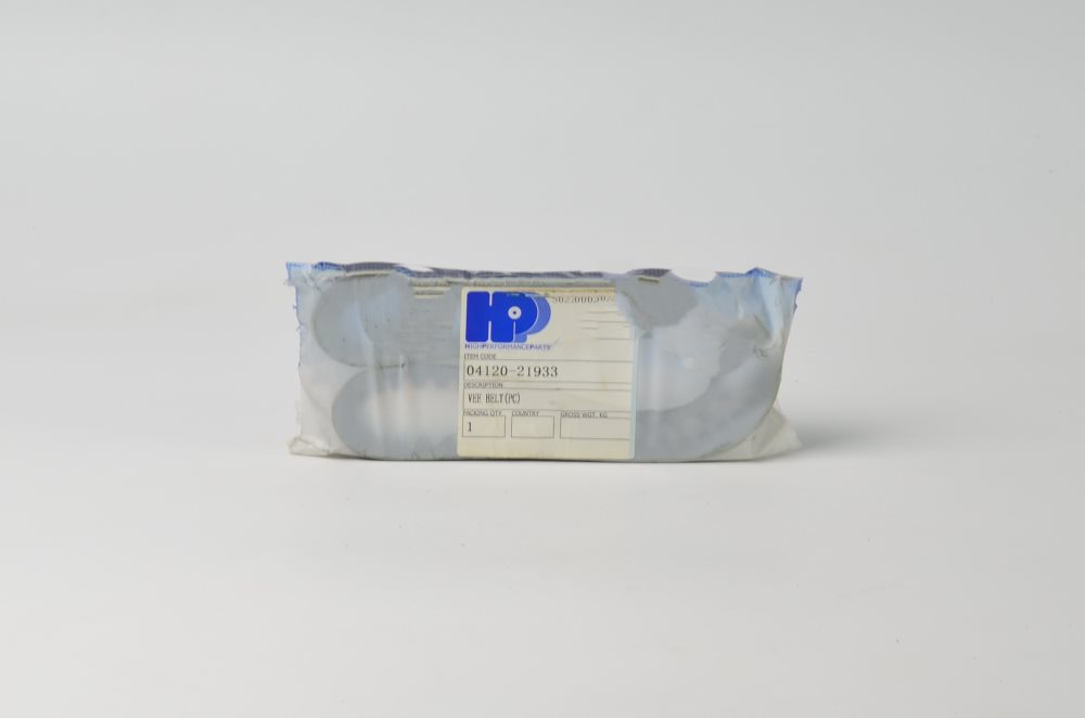 04120-21933 (HPP) КЛИНОВОЙ РЕМЕНЬ