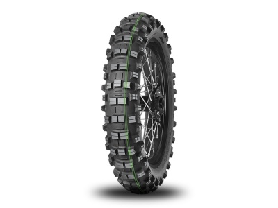 120/90-18 65M TERRA FORCE-EH SUPER SOFT TT MI шина Митас Распродажа