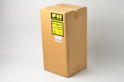 HP2564A (Fil Filter) Фильтр воздушный 