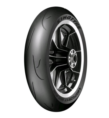 Шина Kingtyre 160/60ZR17 69W K06 TL Rear АКЦИЯ