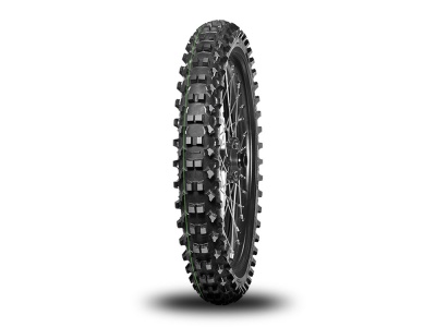 Шина Митас 80/100-21 51M TF-EX SM SL TT