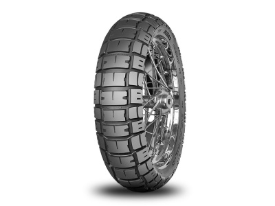 Шина Митас 170/60R17 72V ENDURO TRAIL ADV TL NEW!
