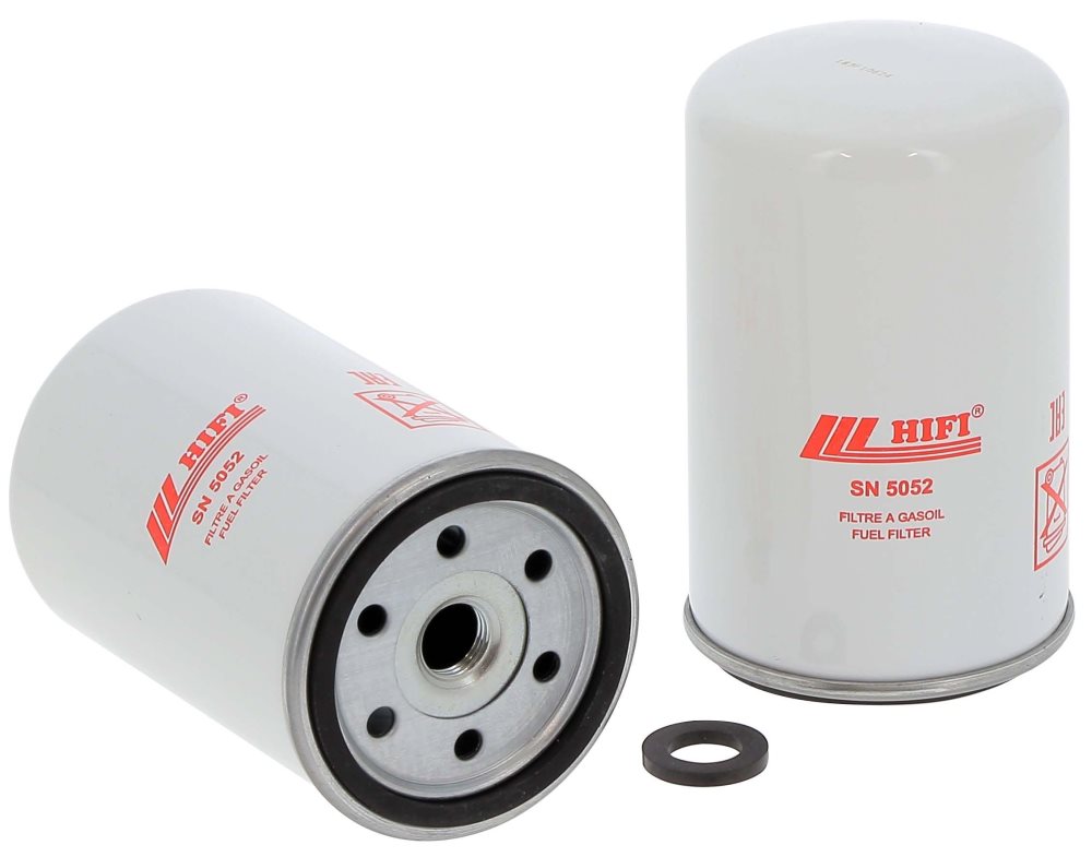 SN 5052 (HIFI) Фильтр топливный