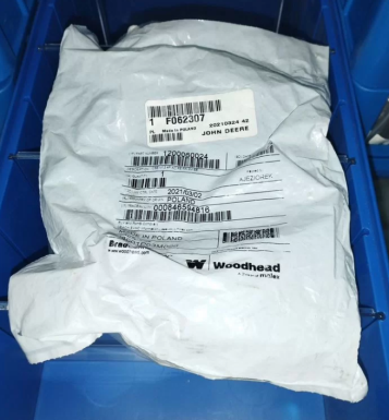 F062307 ЖГУТ  ПРОВОДОВ