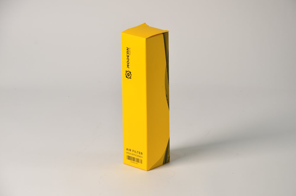 P822858M (MP) Фильтр воздушный внутренний